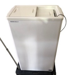 Panasonic  SCR-S45 冷凍ストッカー