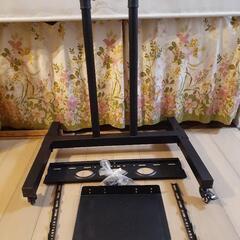 テレビスタンド