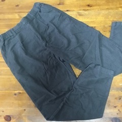 カジュアルパンツ/studio CLIP