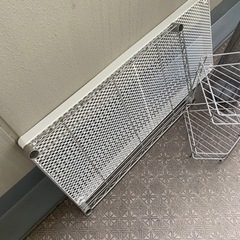 金物、鉄屑、ステンレス、鉄クズ、お譲りします。の画像