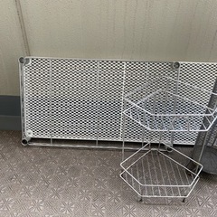 金物、鉄屑、ステンレス、鉄クズ、お譲りします。の画像