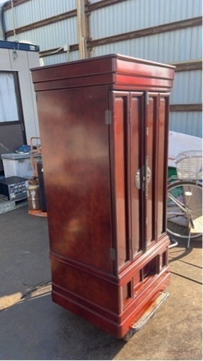 仏壇 仏具 紫 檀 