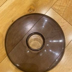 ランプシェードの画像