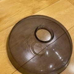 ランプシェードの画像