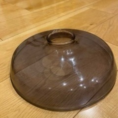 ランプシェードの画像