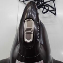 ツカモトエイム ecomo ふとん用UVクリーナー AIM-UC01 布団クリーナー ふとん用掃除機 札幌 厚別店の画像