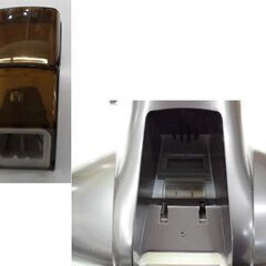 ツカモトエイム ecomo ふとん用UVクリーナー AIM-UC01 布団クリーナー ふとん用掃除機 札幌 厚別店の画像