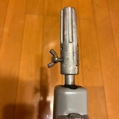 ★クランプ　美容系/ウィッグ取り付け金具の画像