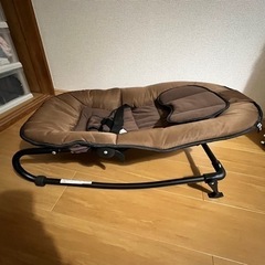 決まりました 西松屋 バウンサー