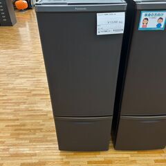 ★ジモティ割あり★ Panasonic　冷蔵庫 20年製 168L　クリーニング済　YJ1146