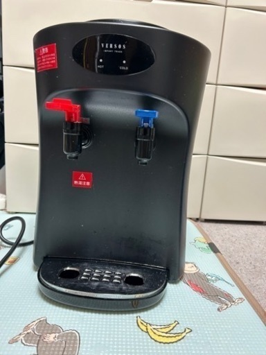 ペットボトルサーバー