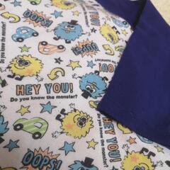 【お値下げ】パジャマ　男の子　120　130　の画像