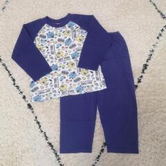 【お値下げ】パジャマ　男の子　120　130　の画像