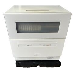 Panasonic パナソニック 電気食器洗い乾燥機 NP-TH...