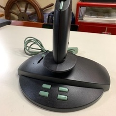 マイクロソフト　サイドワインダー3Dプロ　ジョイスティック