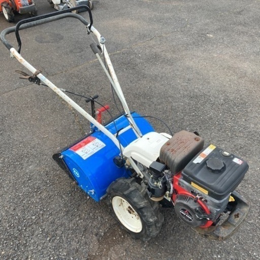 イセキ　農用トラクター歩行型  IR5