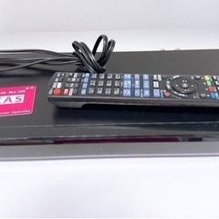 ブルーレイレコーダー DIGA(ディーガ) DMR-BRW102...