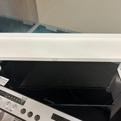 コンロ隙間ラックの画像