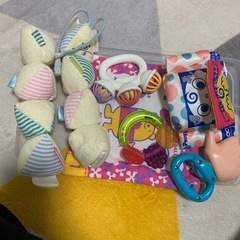 ベビー おもちゃ