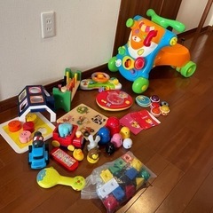 トイザらス　2way ウォーカー　他