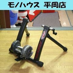 ② ジャンク扱い MINOURA サイクルトレーナー VSF15...
