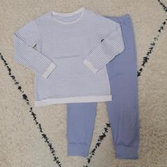 【お値下げ】パジャマ　男の子　120　130　の画像