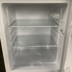 NITORI ニトリ 冷蔵庫 NTR-106WH 2022年製 106L