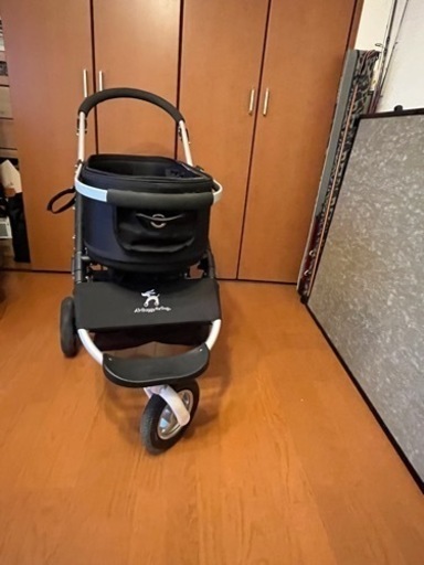 エアーバギーフォードッグドームセット