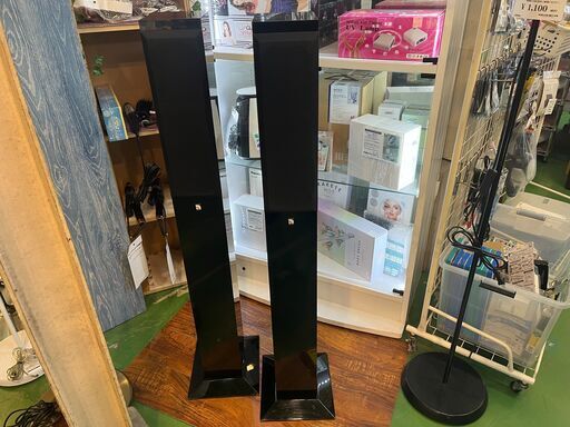【愛品館八千代店】AUDIO PRO IMAGE40 トールボーイ型スピーカー