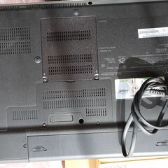 SONY VAIO PCG-6W4N ノートPC■動作確認済みの画像