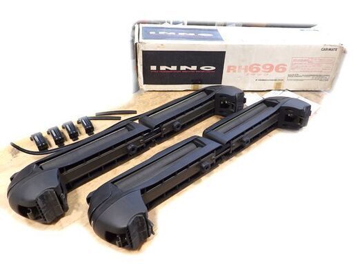 INNO スキー＆スノーボード ガルウィング RH696 RH697 RH698