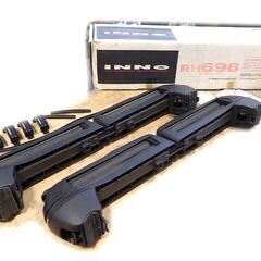 ★ 新札幌 CAR MATE カーメイト INNO RH696 ...