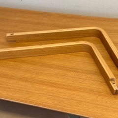 無印良品のテーブル、イスのセットお譲りしますの画像