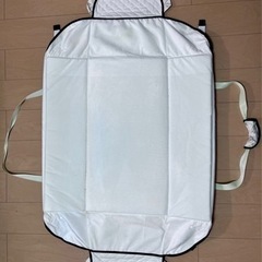【お取引決定】クーハン　ベビーベッド の画像