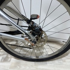 ◎シマノ/トレック/ロードバイク◎の画像