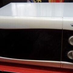 取引中⭐電子レンジ