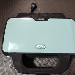 ホットサンドメーカーの画像