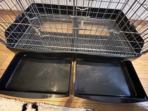 中古品‼️イージーホーム８０ハイ‼️小動物、鳥、など