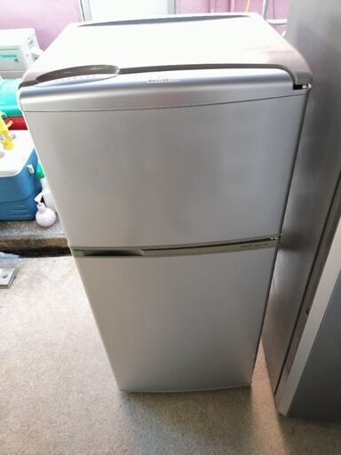 【値下げ】AQUA　109 L　2012 年製