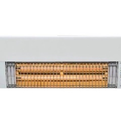 【未使用品】CORONA ホット&クールファン CHK-C126A-W CORONA（住宅設備） コロナ CHK-C12B ウォールヒート 壁掛型遠
