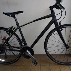 無料配達します>GIANT ESCAPE RX 3x9速 適応身長160-175cm