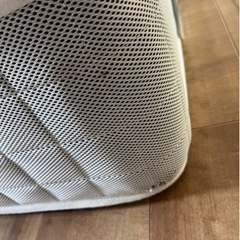 IKEA イケア　セミダブル　ベットマットの画像