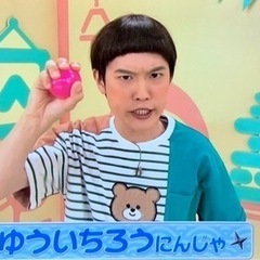 大きなくまのさん★もこもこアップリケワッペン★12-1枚の画像