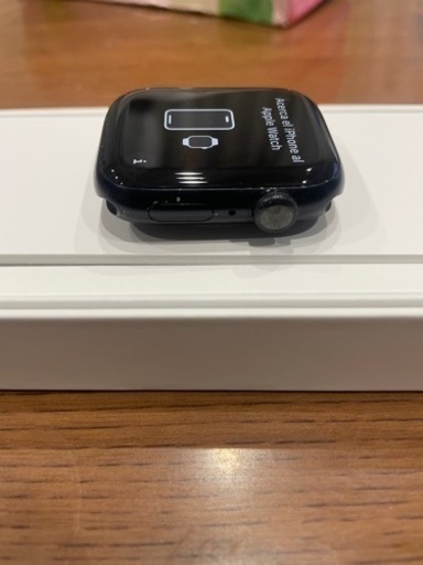 Apple Watch series7 45mm