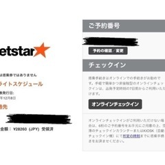 格安！！航空券2枚いかがですか？北海道旭川→東京成田2/3(土)  