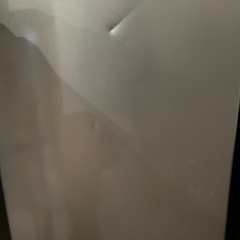 ★春からの新生活に★SHARP 2ドア冷凍冷蔵庫118Lーシルバー（2017年製）の画像