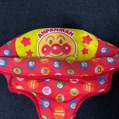 アンパンマンジャンパルーの画像