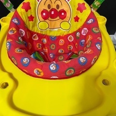 アンパンマンジャンパルーの画像