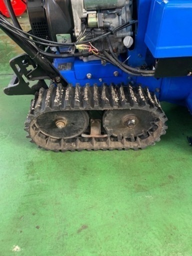 【楽ギフ_包装】 ご自宅まで配達可能です！ヤマハ 除雪機 YT970ES 整備済み。青森 その他