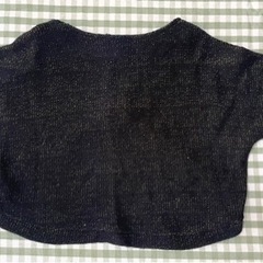 カーディガンの画像